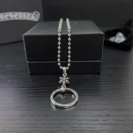 Picture of Chrome Hearts Necklace _SKUChromeHeartsnecklace1113967041